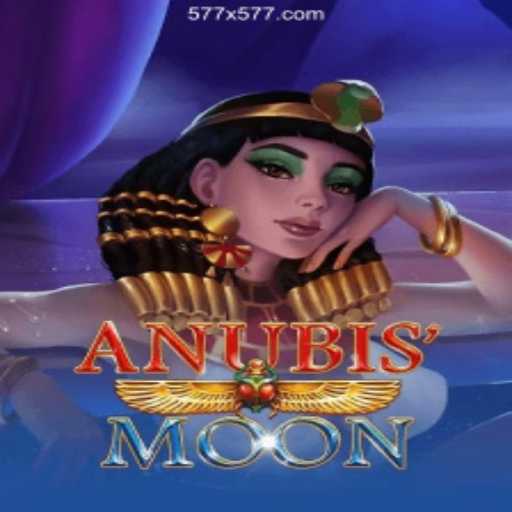 Discover the Mysteries of AnubisMoon: Enter the World of Ancient Egypt with 577X.Com