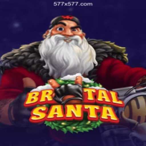BrutalSanta: An Immersive Gaming Experience on 577X.Com