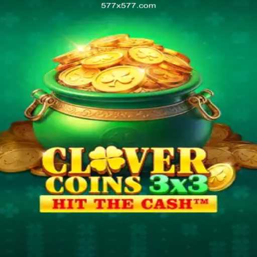 Discovering Clovercoin3x3: A New Dimension in Gaming