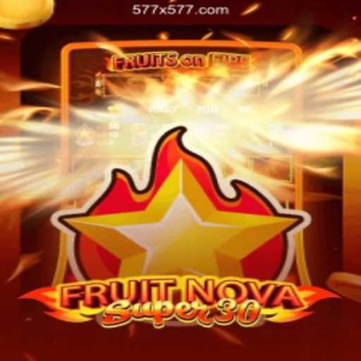 Exploring FruitrNovaSupe30: A Fresh Take on Online Gaming