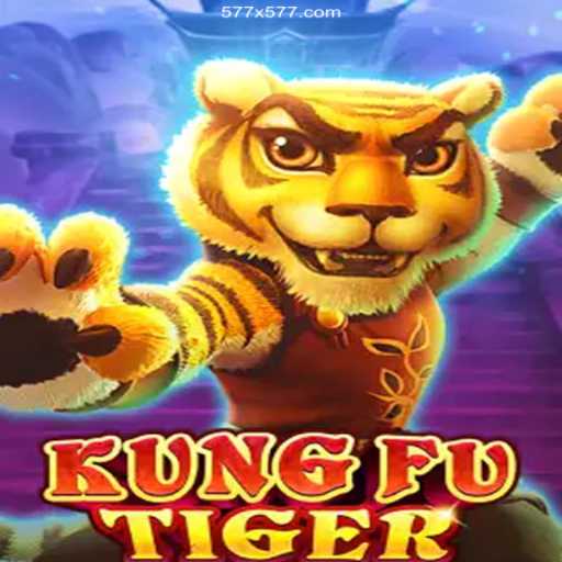 KungFuTiger: Mastering the Art of Action