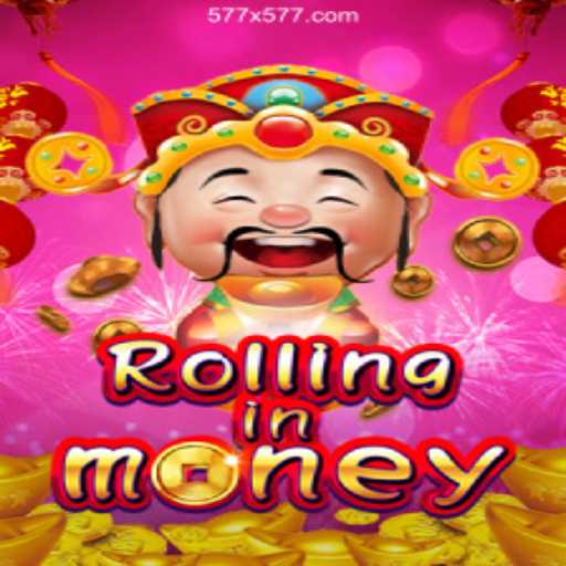 RollingInMoney - The Thrilling New Game of Strategy and Luck